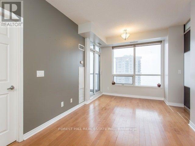 3305 - 388 Prince Of Wales Drive, Mississauga, Ontario  L5B 0A1 - Photo 3 - W12137537