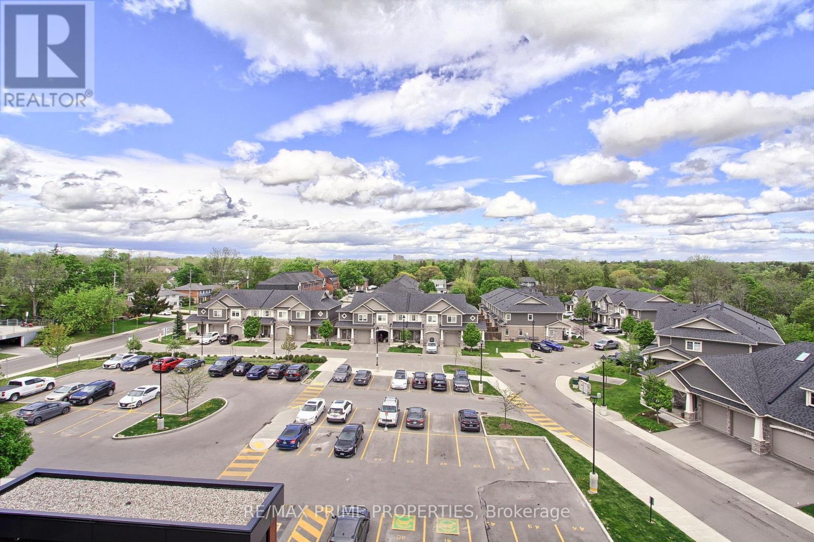406 - 30 Hamilton Street, Hamilton (Waterdown), Ontario  L0R 2H4 - Photo 17 - X12114965