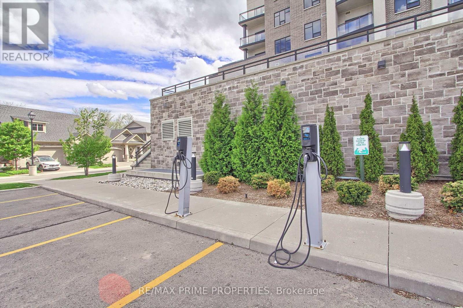 406 - 30 Hamilton Street, Hamilton (Waterdown), Ontario  L0R 2H4 - Photo 20 - X12114965