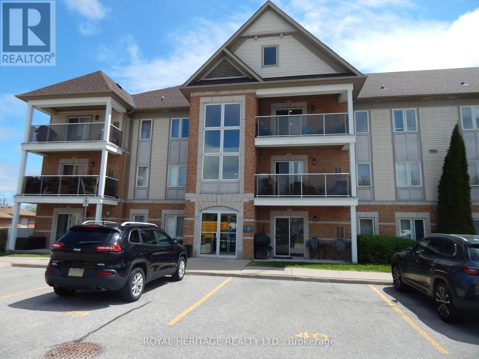 307 - 132 Aspen Springs Drive, Clarington, Ontario  L1C 0H1 - Photo 12 - E12153494