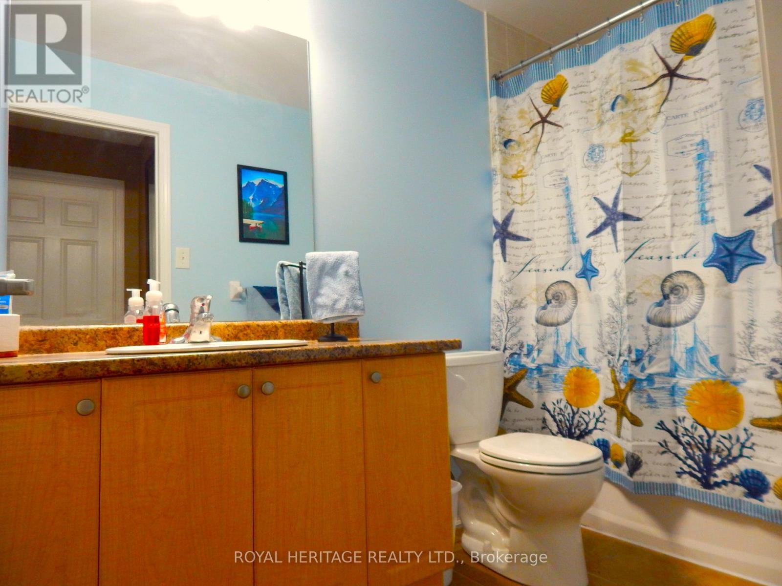 307 - 132 Aspen Springs Drive, Clarington, Ontario  L1C 0H1 - Photo 6 - E12153494