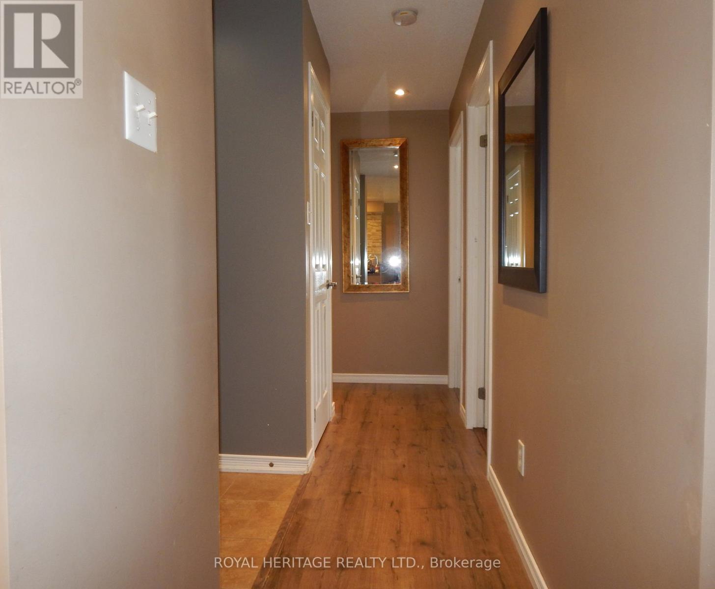 307 - 132 Aspen Springs Drive, Clarington, Ontario  L1C 0H1 - Photo 2 - E12153494