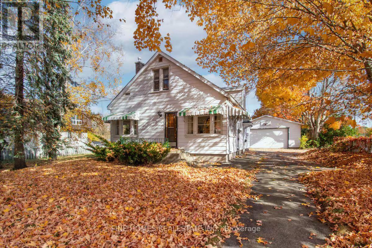 466 WEST STREET N, Orillia, Ontario