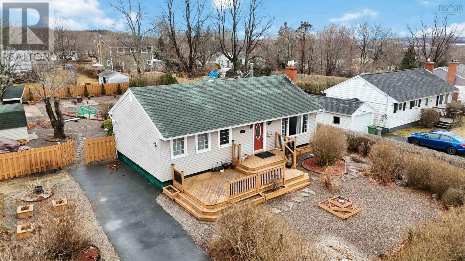 93 Mount Edward Road, Dartmouth, Nova Scotia