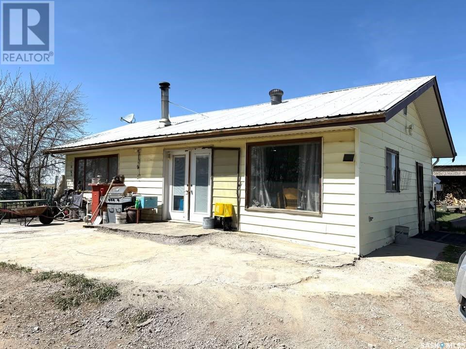 Luthern Rd Acreage, Corman Park Rm No. 344, Saskatchewan  S0K 2L0 - Photo 1 - SK006215