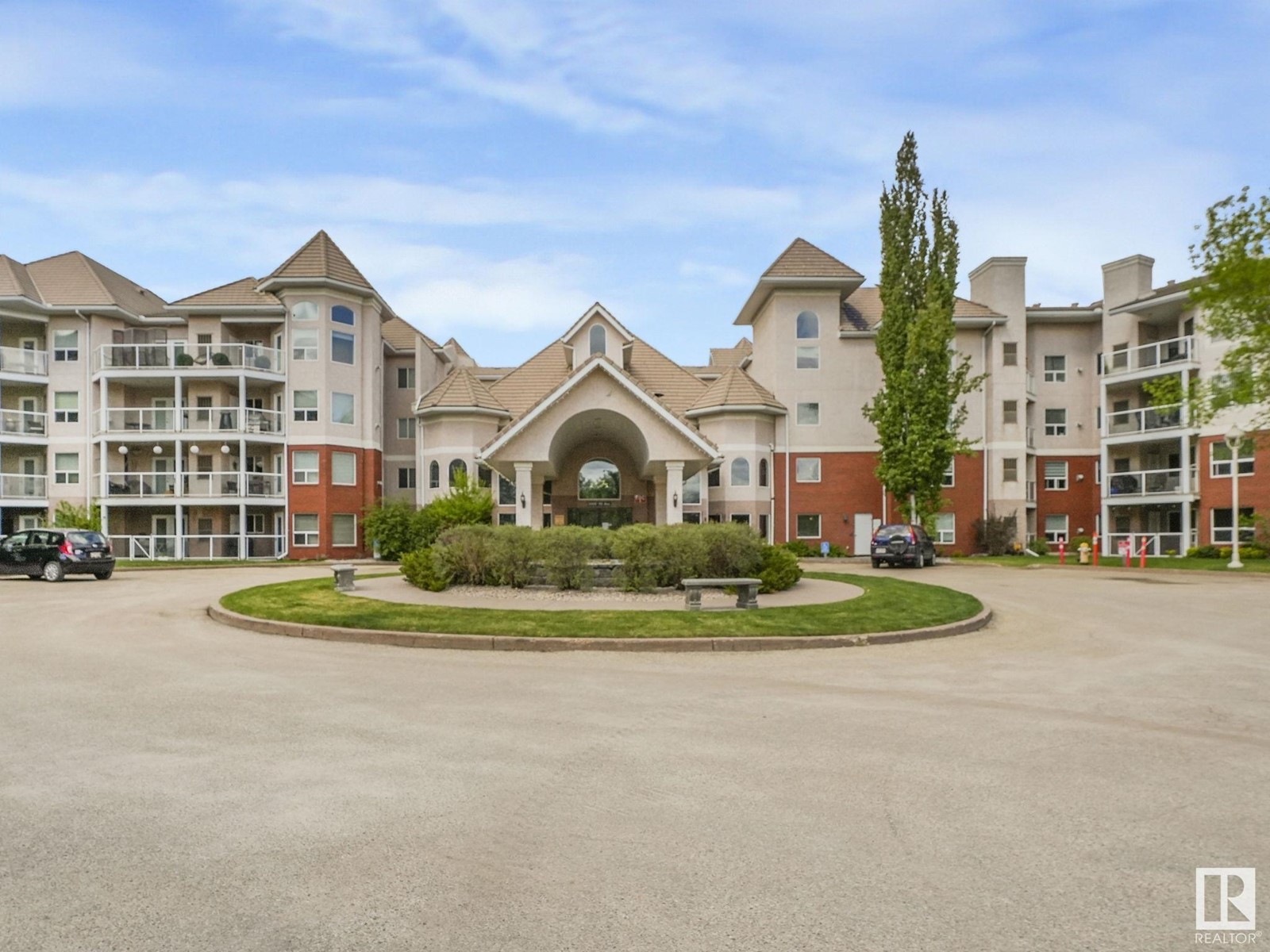 #304 9008 99 AV NW, Edmonton, Alberta