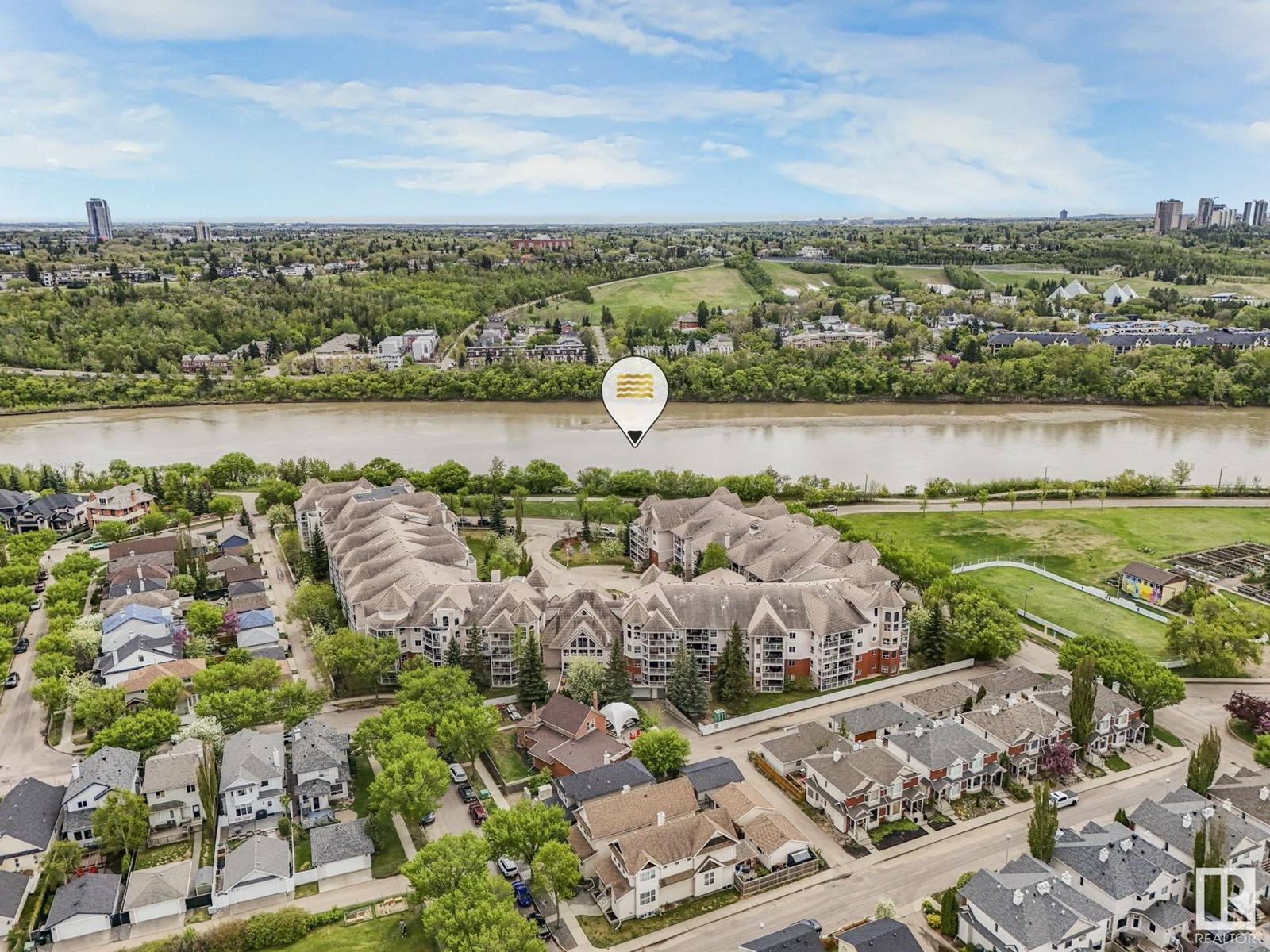 #304 9008 99 Av Nw, Edmonton, Alberta  T5H 4M6 - Photo 11 - E4437251