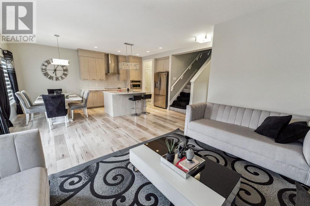 428 Chinook Gate Square Sw, Airdrie, Alberta  T4B 4V9 - Photo 20 - A2222090