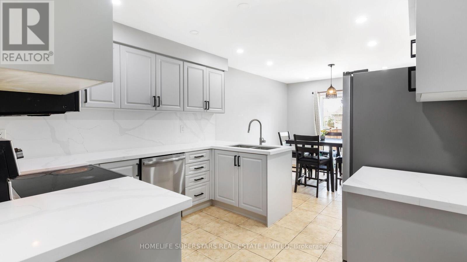 10 Bramoak Crescent E, Brampton, Ontario  L7A 1T7 - Photo 21 - W12157118