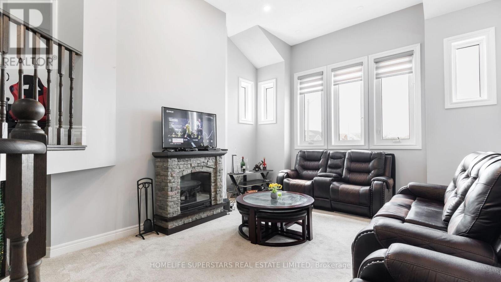 10 Bramoak Crescent E, Brampton, Ontario  L7A 1T7 - Photo 26 - W12157118