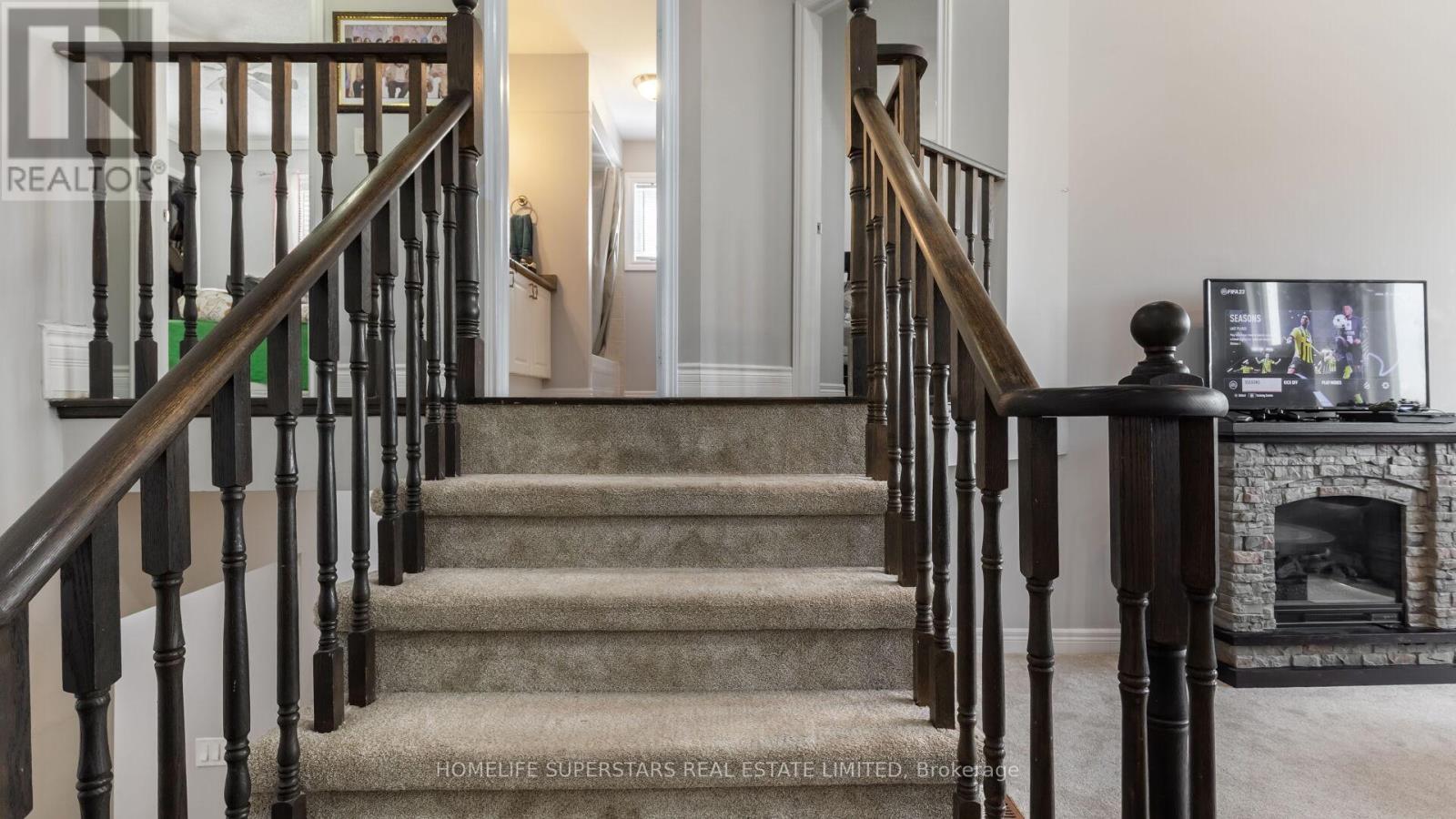 10 Bramoak Crescent E, Brampton, Ontario  L7A 1T7 - Photo 30 - W12157118