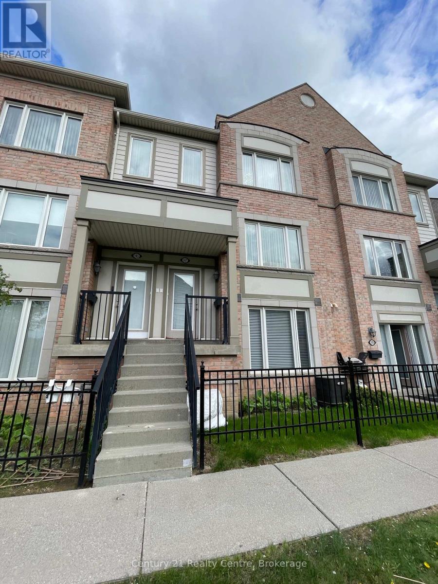 147 - 147-3050 ERIN CENTRE BOULEVARD, Mississauga, Ontario