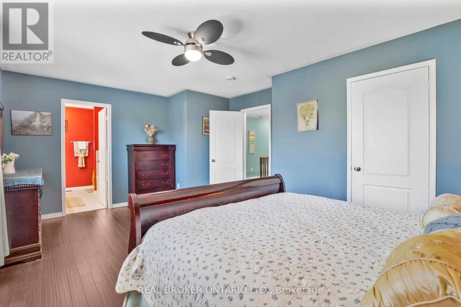 56 Lockheed Crescent, Brampton, Ontario  L7A 3G4 - Photo 17 - W12157140