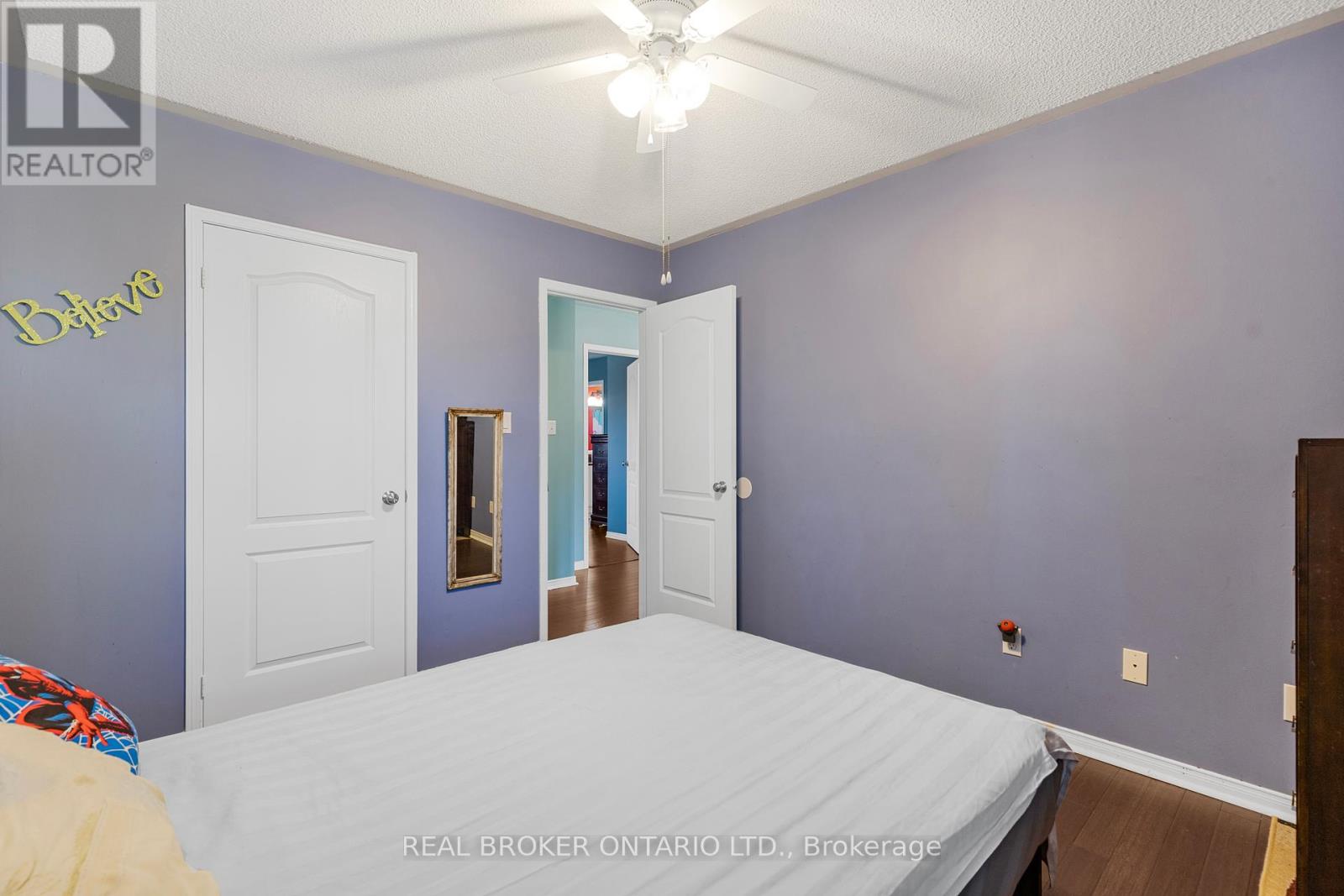 56 Lockheed Crescent, Brampton, Ontario  L7A 3G4 - Photo 21 - W12157140