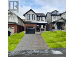 23 RIEHM STREET, Kitchener, Ontario