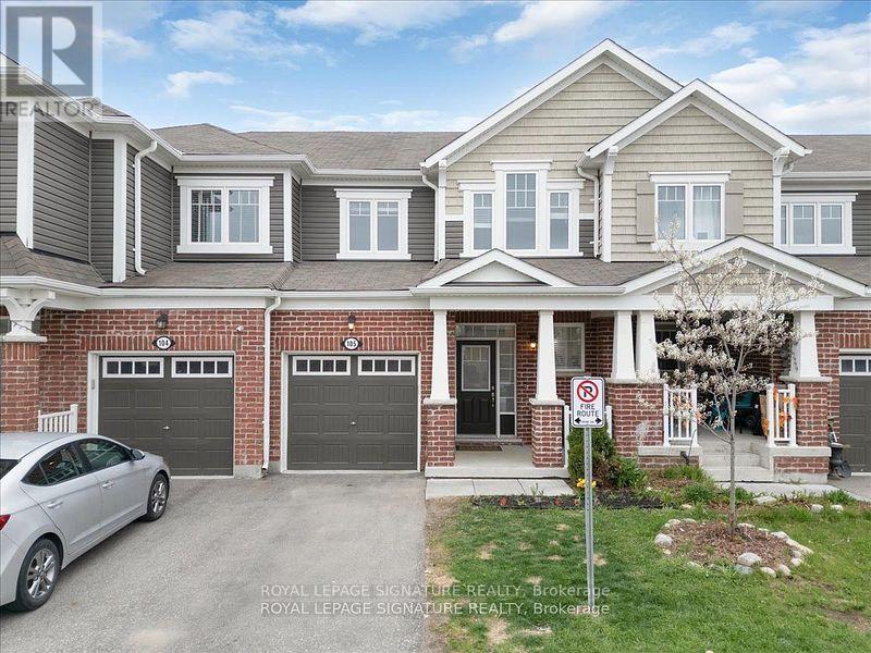 105 - 143 RIDGE ROAD, Cambridge, Ontario