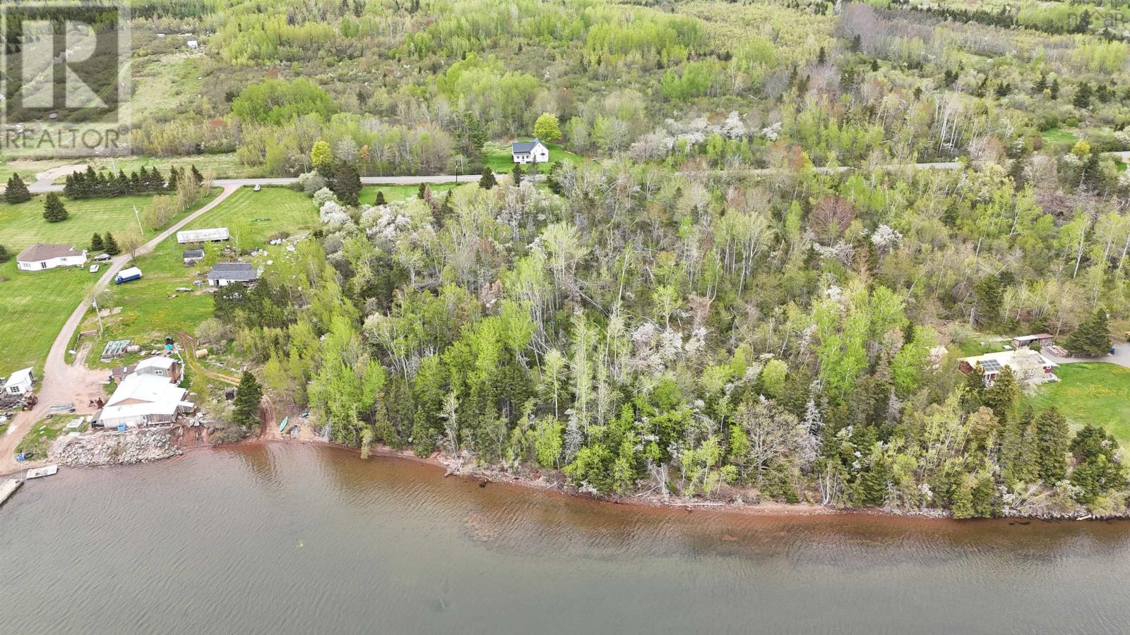 Lot B 4.6 Acres Malagash Road, Malagash, Nova Scotia  B0K 1E0 - Photo 2 - 202510176
