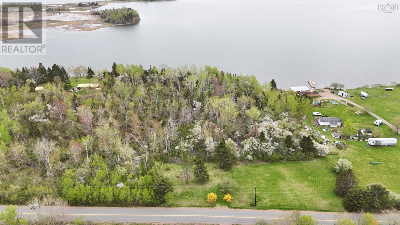 Lot B 4.6 Acres Malagash Road, Malagash, Nova Scotia  B0K 1E0 - Photo 10 - 202510176