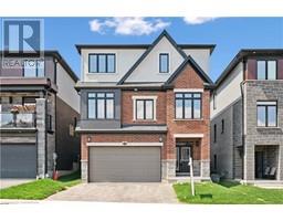 751 Autumn Willow Drive 443 - Columbia Forest/Clair Hills, Waterloo, Ca