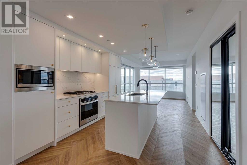 202, 8505 Broadcast Avenue Sw, Calgary, Alberta  T3H 6B5 - Photo 25 - A2203848