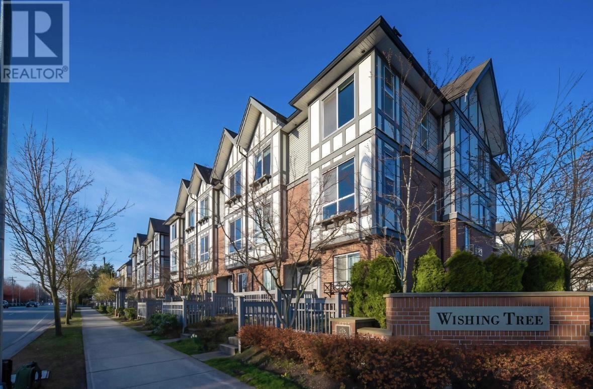 65 9566 TOMICKI AVENUE, Richmond, British Columbia