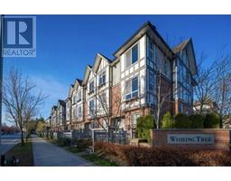 65 9566 TOMICKI AVENUE, Richmond, British Columbia