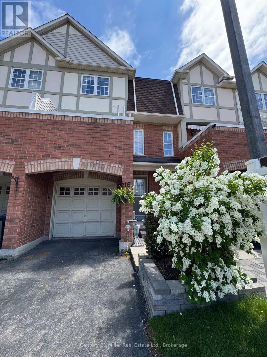 Property at 16 - 3030 BREAKWATER COURT image 1