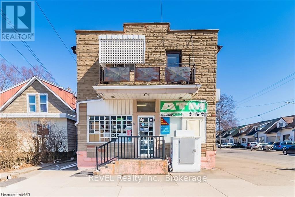 Property at 94 EMPIRE STREET image 2