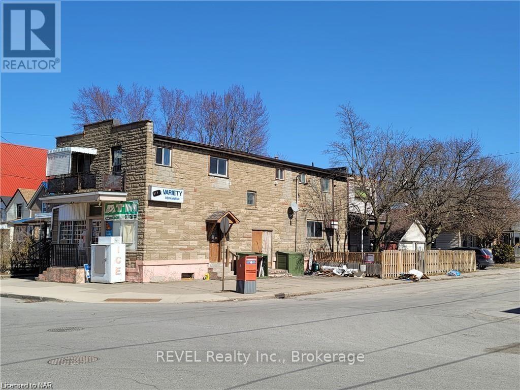 94 Empire Street, Welland (Lincoln/crowland), Ontario  L3B 2L4 - Photo 26 - X12157157