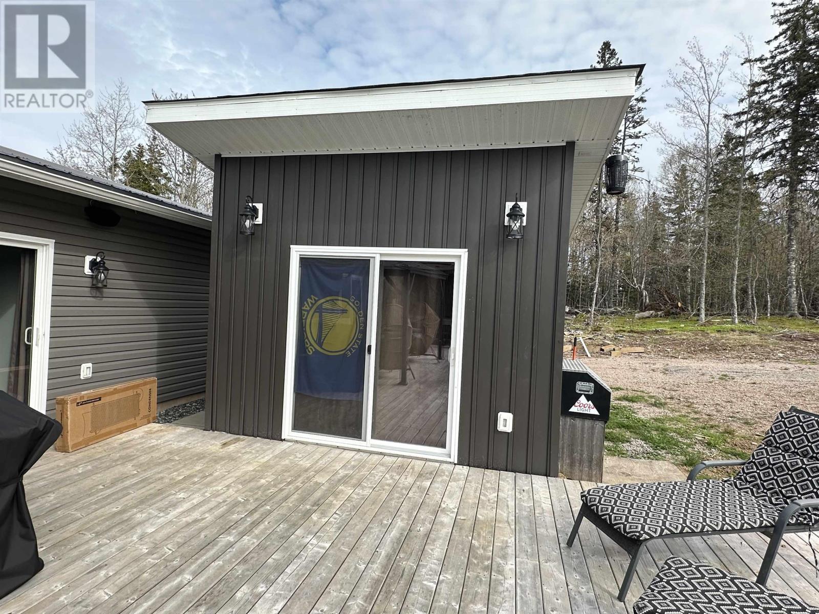 152 Beaton Road, Coxheath, Nova Scotia  B1L 1A9 - Photo 13 - 202511430
