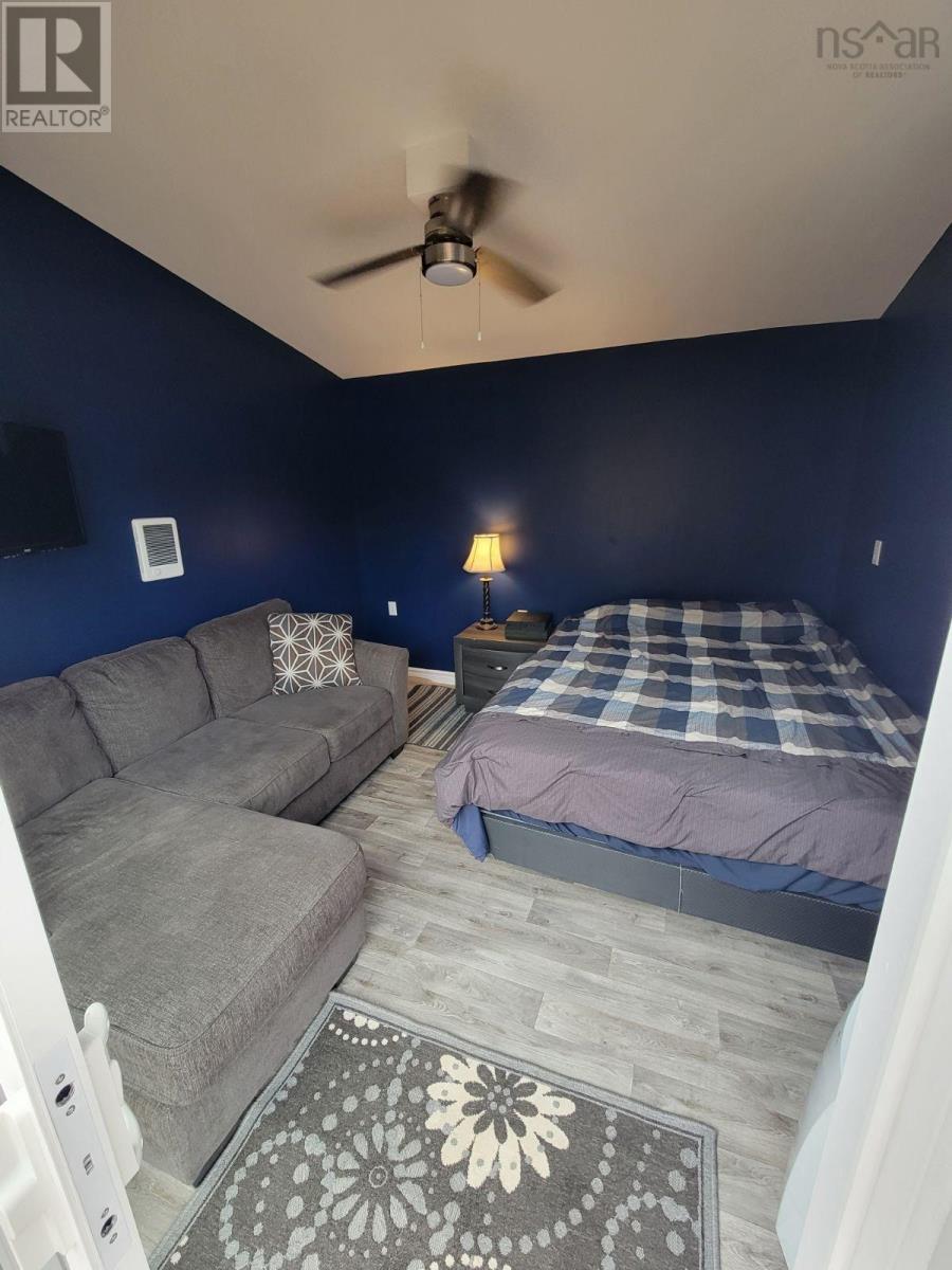 152 Beaton Road, Coxheath, Nova Scotia  B1L 1A9 - Photo 15 - 202511430