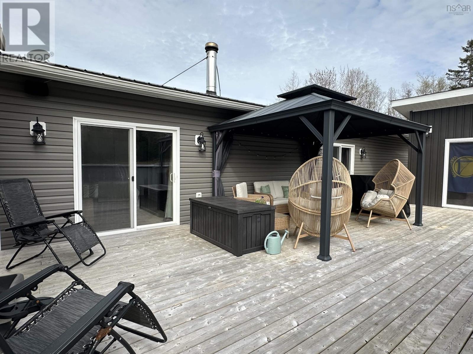 152 Beaton Road, Coxheath, Nova Scotia  B1L 1A9 - Photo 9 - 202511430