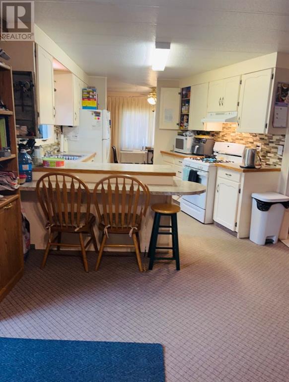 406 3 Avenue, Warner, Alberta  T0K 2L0 - Photo 8 - A2213379