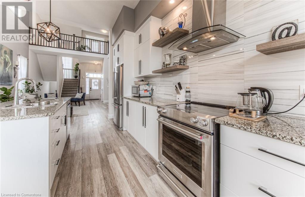 582 Mayapple Street Street, Waterloo, Ontario  N2V 0E3 - Photo 14 - 40729365