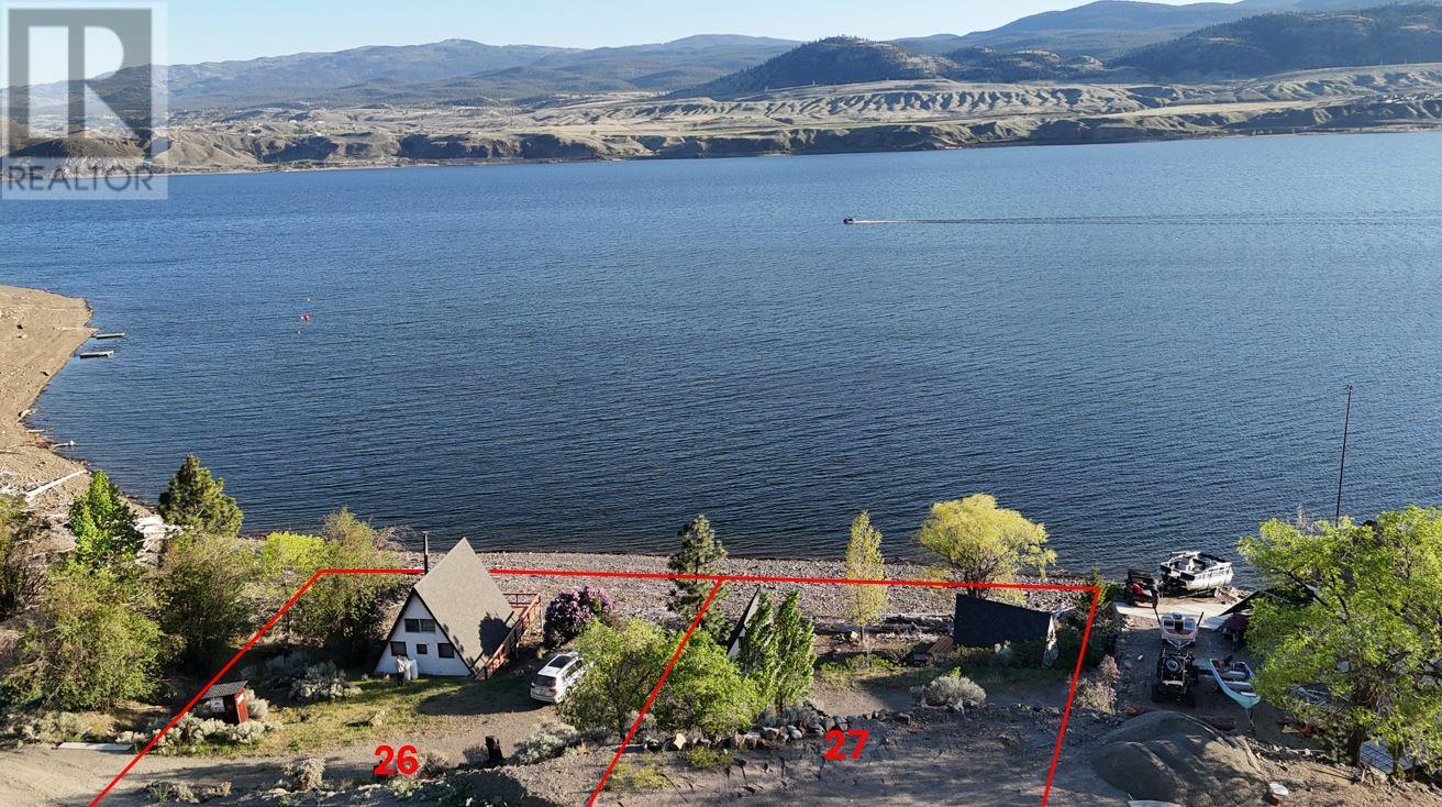 6412 & 6416 Frederick Road Lot# 26 & 27 Kamloops Photo 6