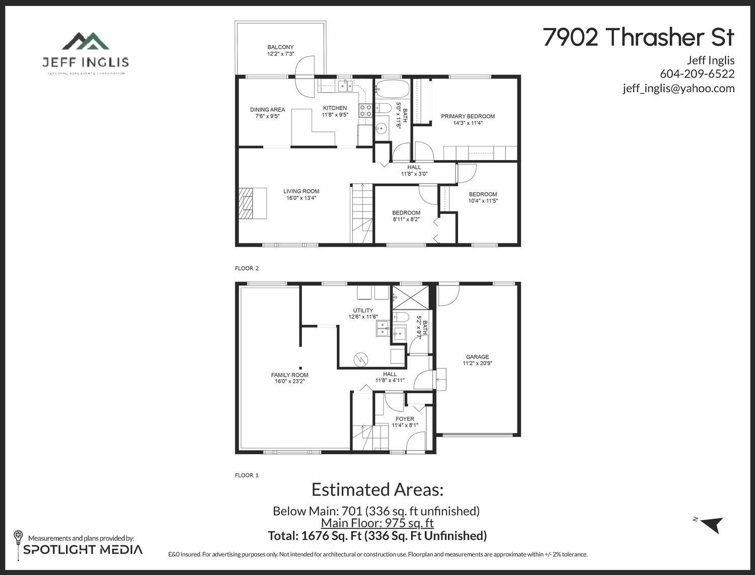 7902 Thrasher Street, Mission, British Columbia  V2V 5H3 - Photo 32 - R3003649