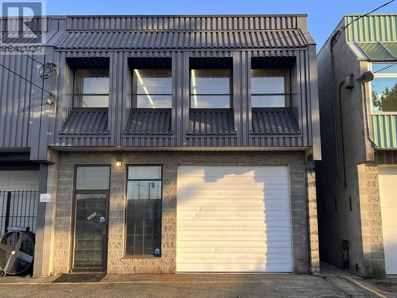 1550 RICHMOND STREET, north vancouver, British Columbia