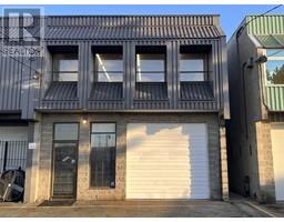 1550 RICHMOND STREET, North Vancouver, British Columbia