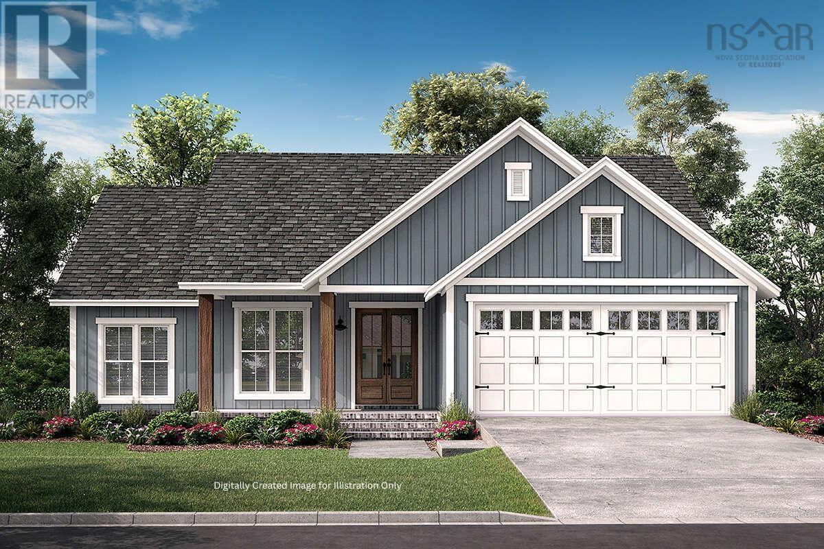 13 Livia Meadows, Debert, Nova Scotia