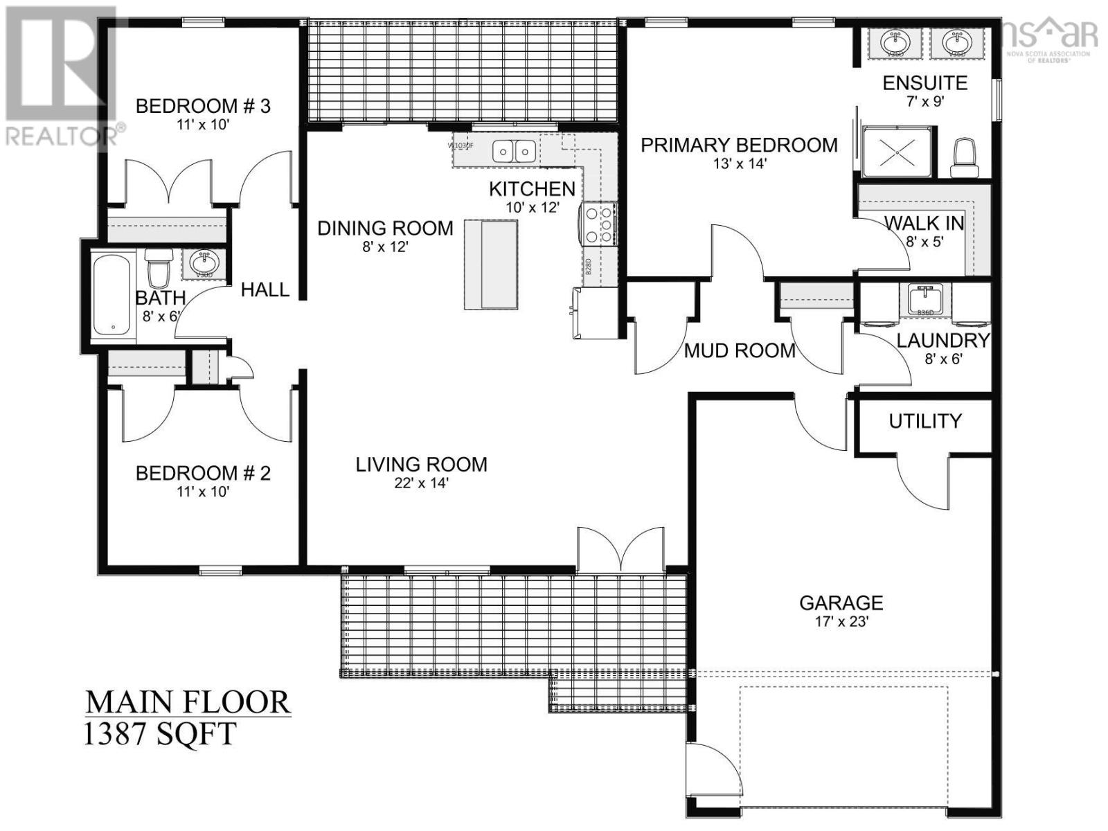 13 Livia Meadows, Debert, Nova Scotia B0M 1G0 - Photo 5 - 202511432