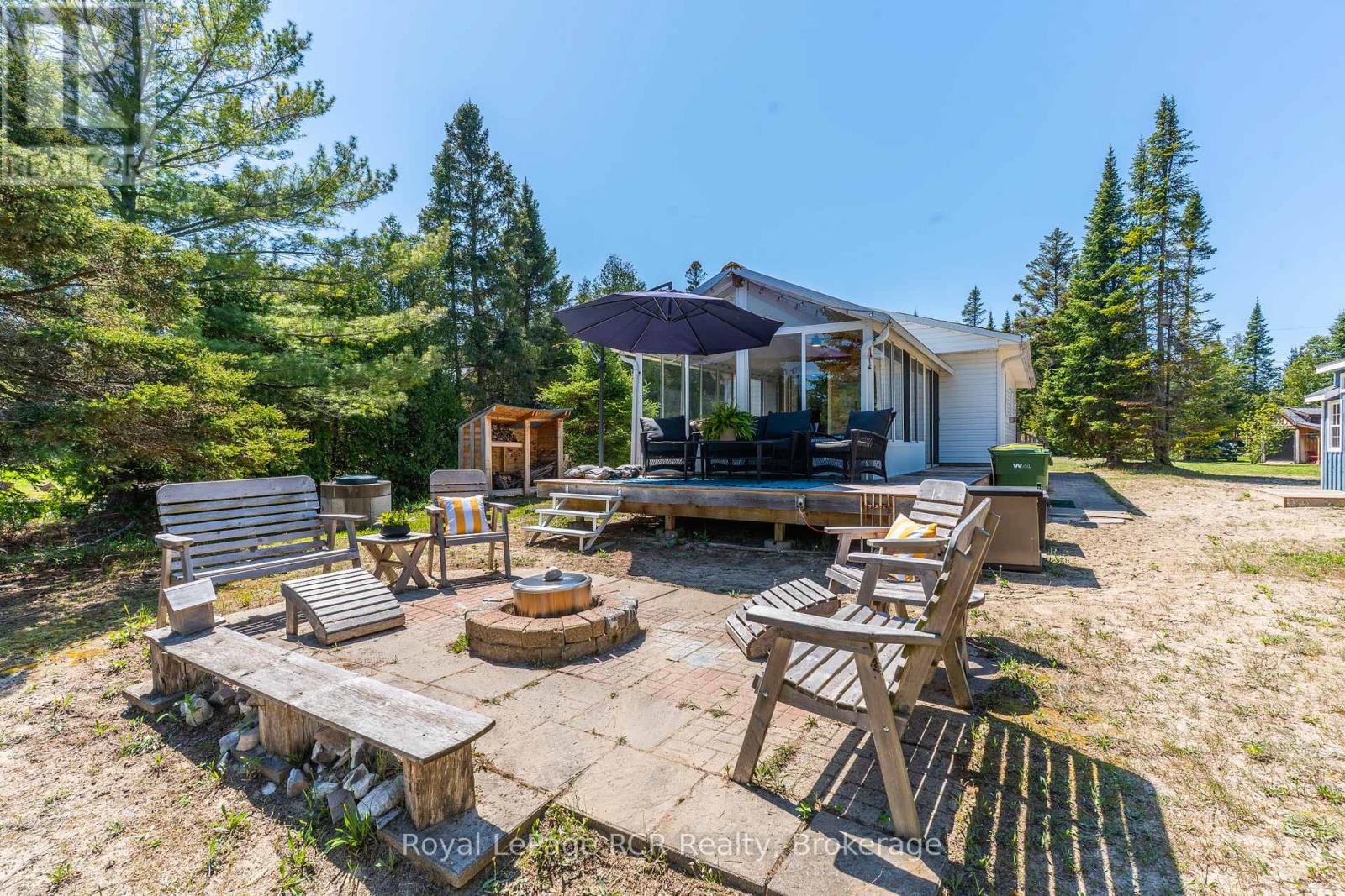 31 Sog-Je-Wa-Sa Drive, Native Leased Lands, Ontario  N0H 2G0 - Photo 29 - X12156821