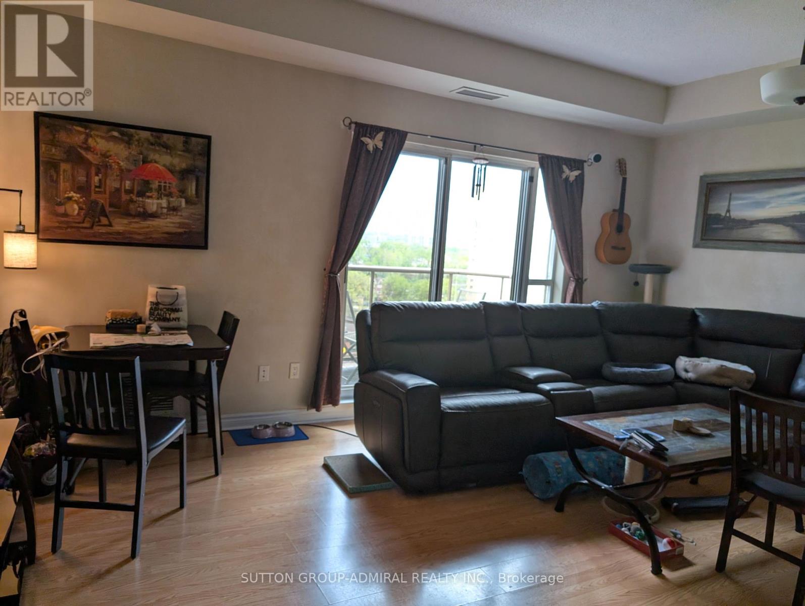 1103 - 2088 Lawrence Avenue W, Toronto, Ontario  M9N 3Z9 - Photo 7 - W12155304