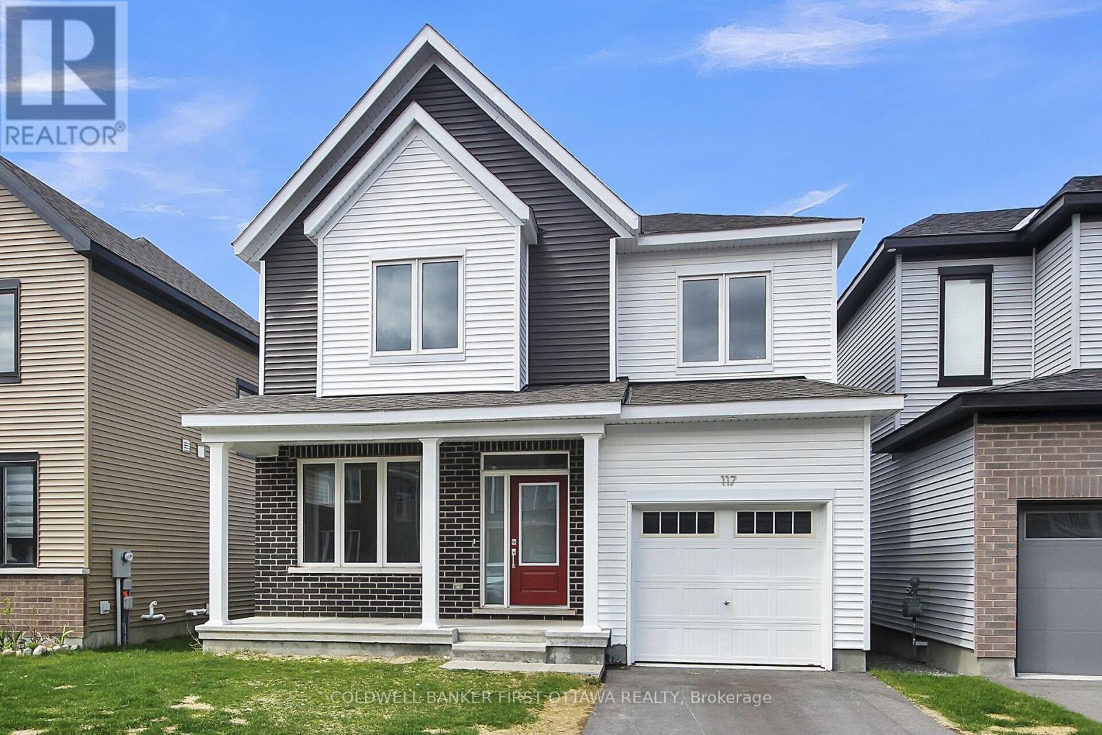 117 Rugosa Street, Ottawa, Ontario  K0A 2E0 - Photo 3 - X12157186