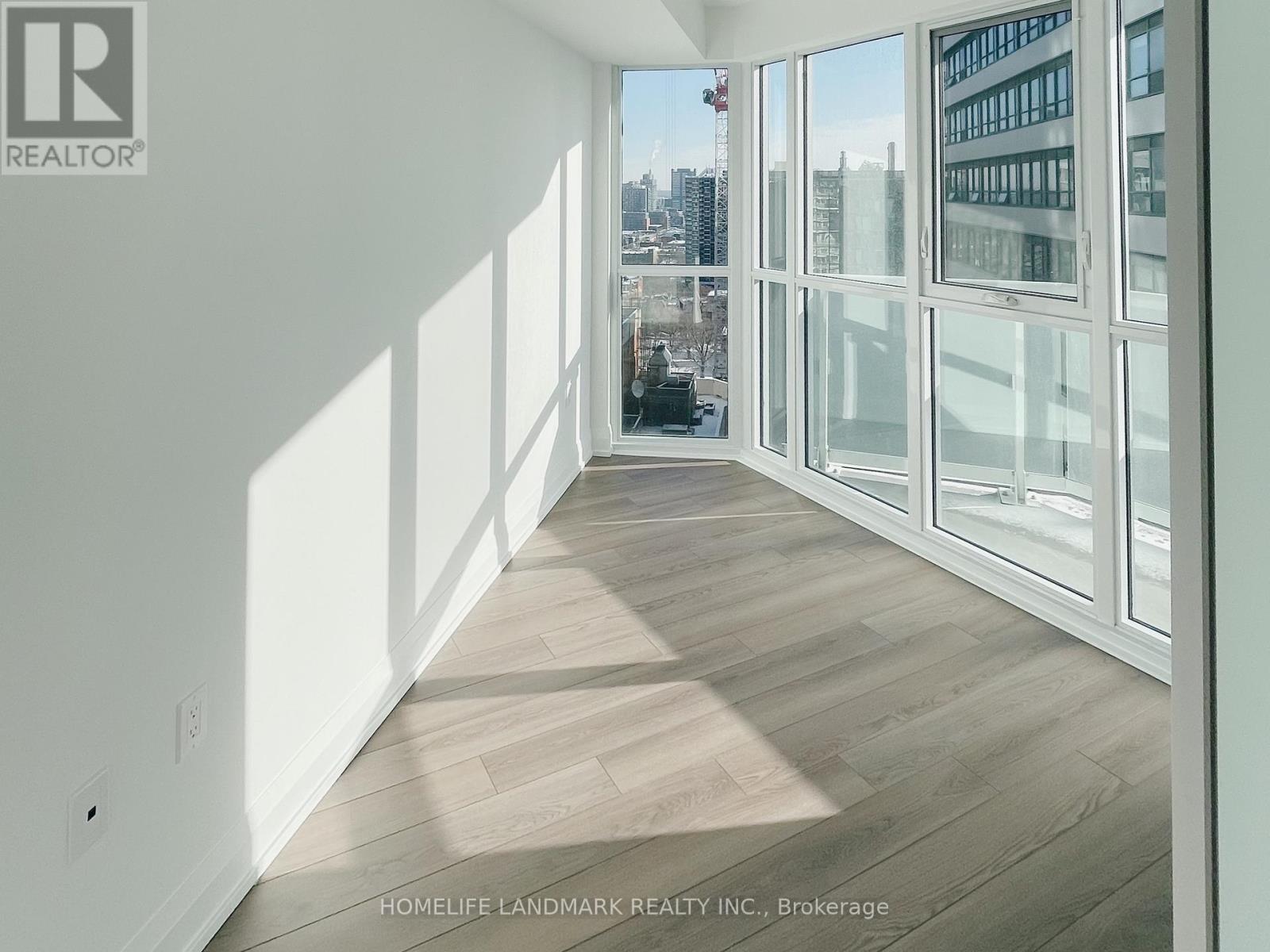1902 - 77 Mutual Street, Toronto, Ontario  M5B 2A9 - Photo 2 - C12157174