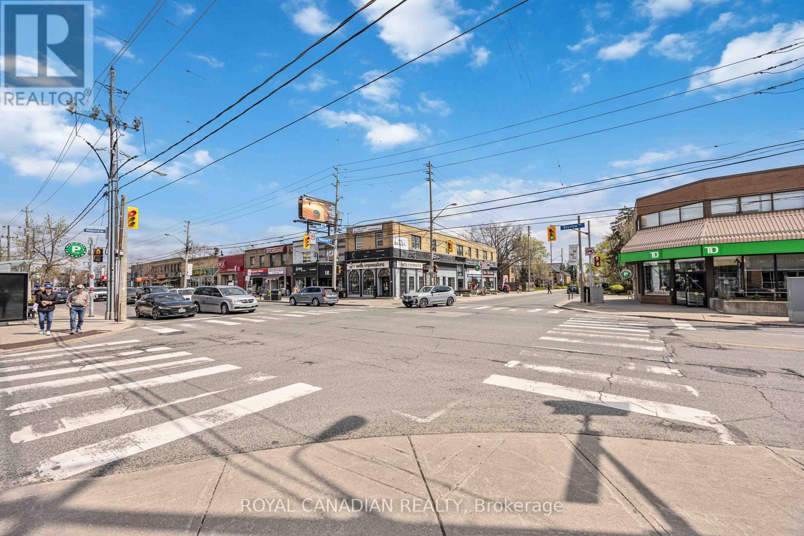 666 Millwood Road, Toronto, Ontario  M4S 1K8 - Photo 3 - C12157179