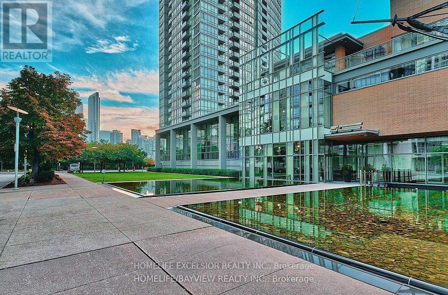 1708 - 5 Mariner Terrace, Toronto, Ontario  M5V 3V6 - Photo 13 - C12157185