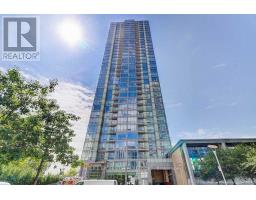 1708 - 5 MARINER TERRACE, Toronto, Ontario