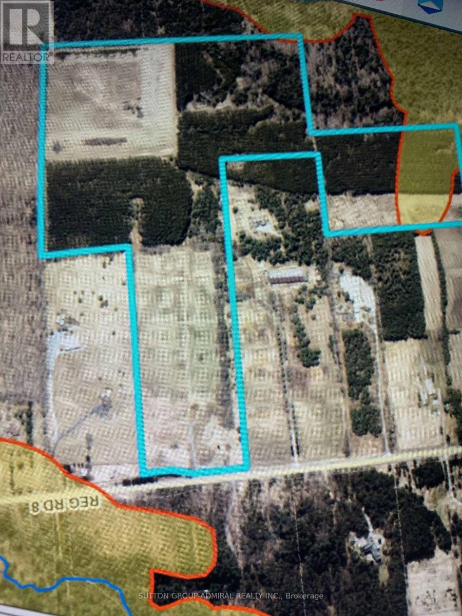 8 - 337 DURHAM REGIONAL ROAD, Uxbridge, Ontario
