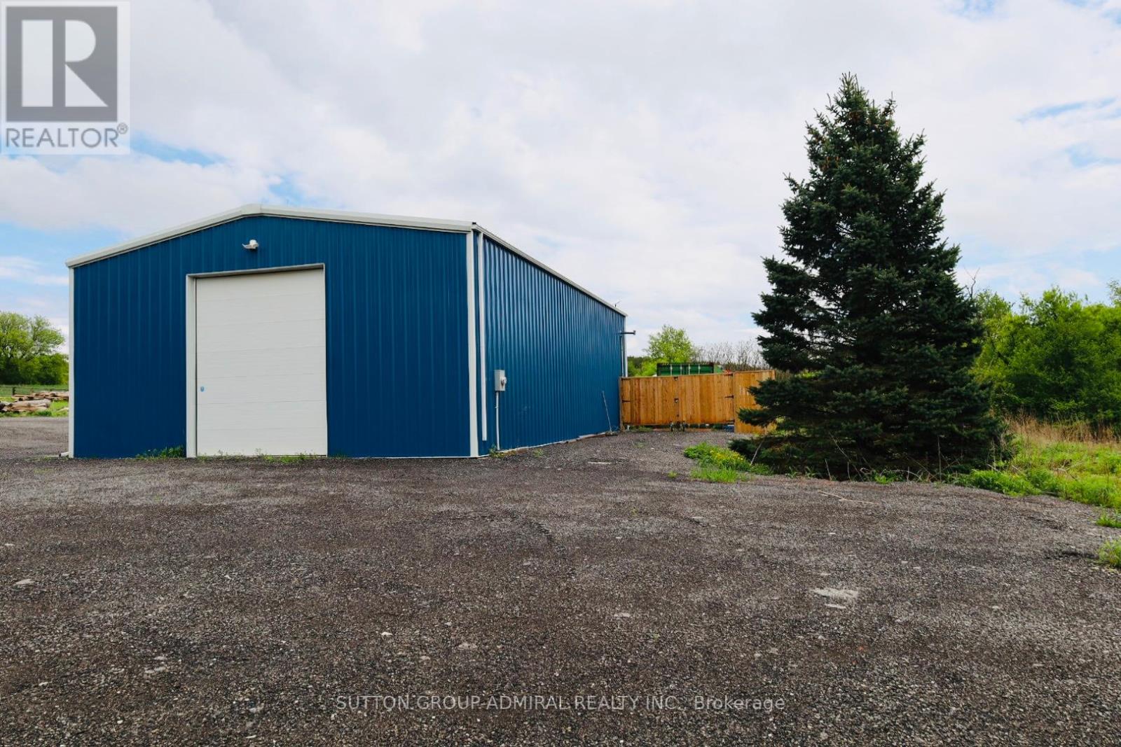 337 Regional Rd. 8 Road, Uxbridge, Ontario  L9P 1R1 - Photo 2 - N12157165