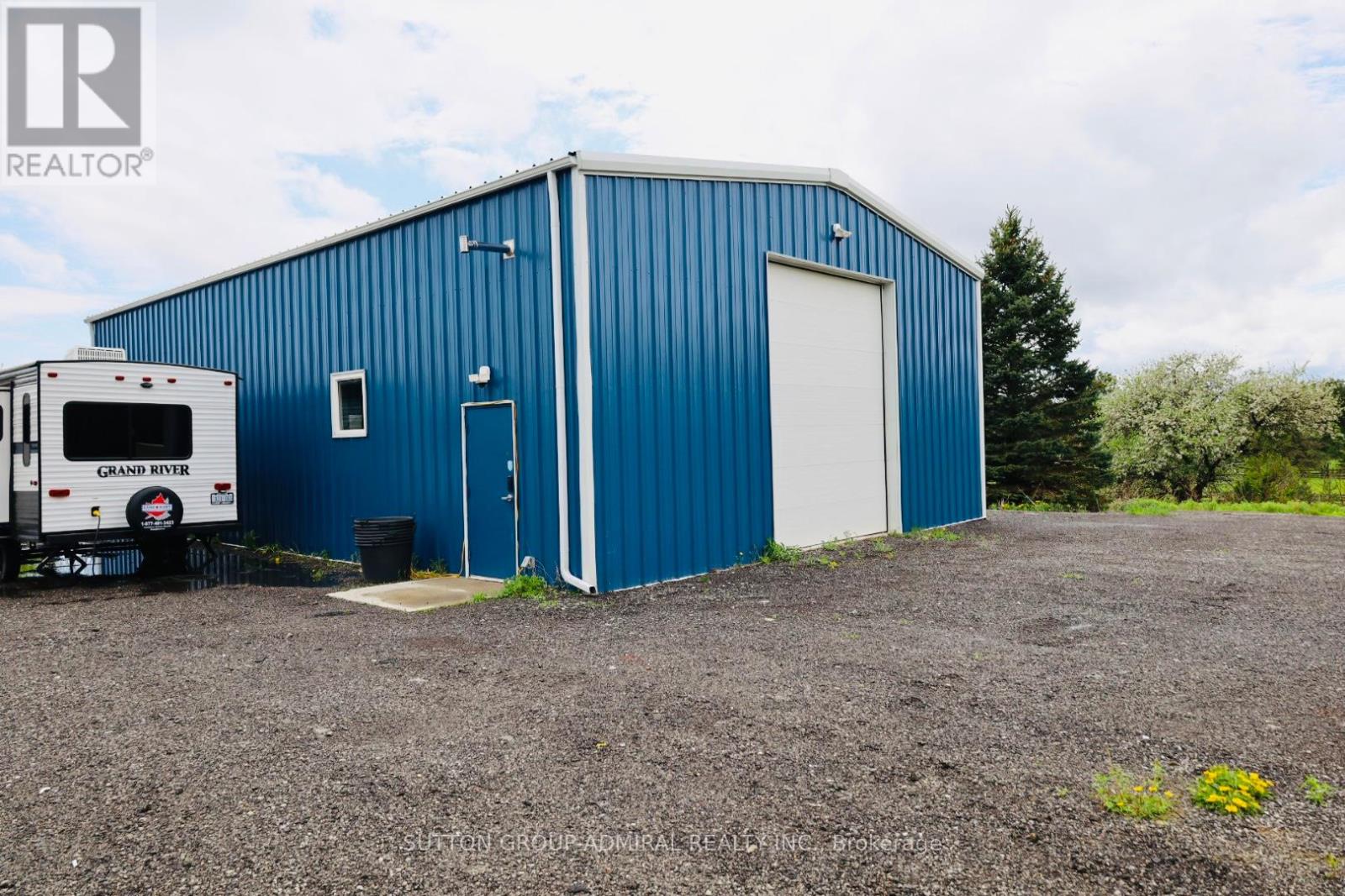 337 Regional Rd. 8 Road, Uxbridge, Ontario  L9P 1R1 - Photo 3 - N12157165